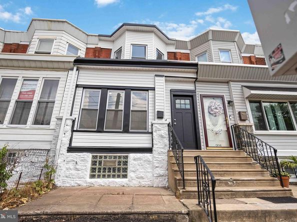 219 S 58TH Street, Philadelphia PA 19139