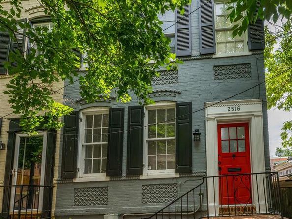 2516 East Place NW, Washington DC 20007