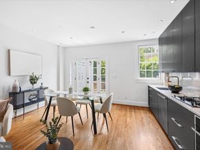 2516 East Place NW, Washington DC 20007