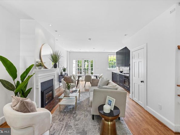 2516 East Place NW, Washington DC 20007