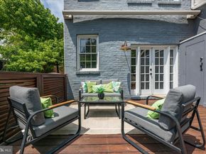 2516 East Place NW, Washington DC 20007