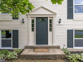 12821 Longleaf Lane, Herndon VA 20170