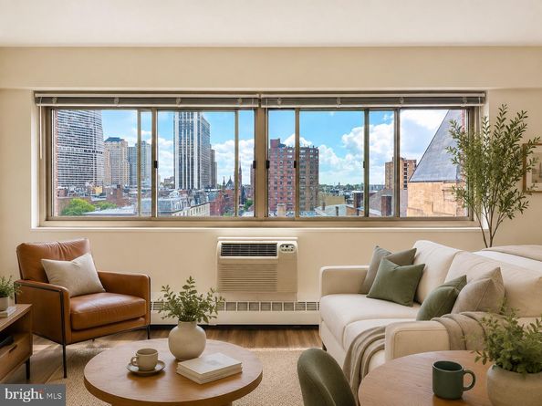 2101 Chestnut Street 809, Philadelphia PA 19103