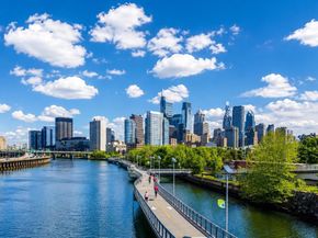 2101 Chestnut Street 809, Philadelphia PA 19103
