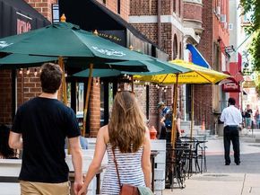 2101 Chestnut Street 809, Philadelphia PA 19103
