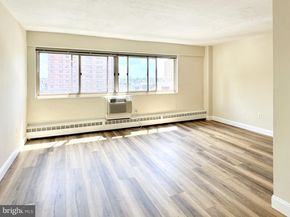 2101 Chestnut Street 809, Philadelphia PA 19103