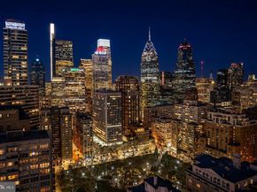 2101 Chestnut Street 809, Philadelphia PA 19103