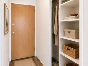 2101 Chestnut Street 809, Philadelphia PA 19103