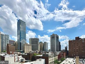 2101 Chestnut Street 809, Philadelphia PA 19103