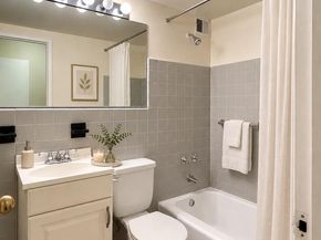 2101 Chestnut Street 809, Philadelphia PA 19103