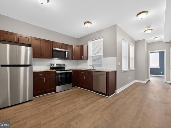 1511 W Seybert Street, Philadelphia PA 19121