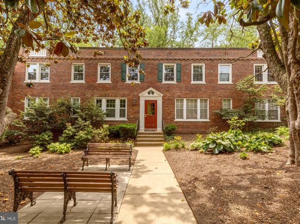 1810 Key Boulevard 9469, Arlington VA 22201