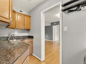 1810 Key Boulevard 9469, Arlington VA 22201