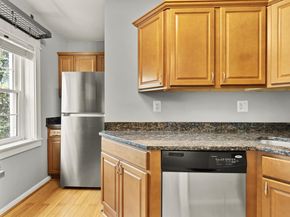 1810 Key Boulevard 9469, Arlington VA 22201
