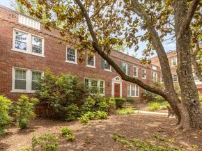1810 Key Boulevard 9469, Arlington VA 22201