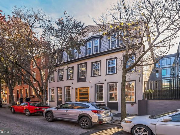 2218-20 Race Street, Philadelphia PA 19103