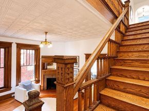 727 Massachusetts Avenue NE, Washington DC 20002