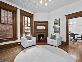 727 Massachusetts Avenue NE, Washington DC 20002