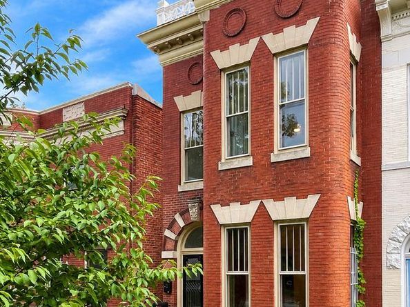 727 Massachusetts Avenue NE, Washington DC 20002
