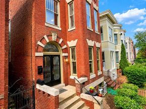 727 Massachusetts Avenue NE, Washington DC 20002