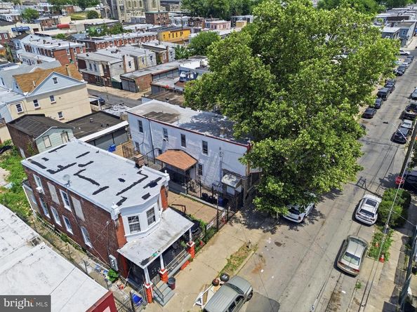 515 W Ruscomb Street, Philadelphia PA 19120