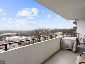 5101 River Road 901, Bethesda MD 20816