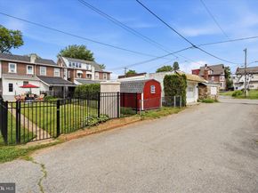 107 W 10TH Avenue, Conshohocken PA 19428