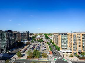 555 Massachusetts Avenue NW 1302, Washington DC 20001