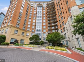 555 Massachusetts Avenue NW 1302, Washington DC 20001