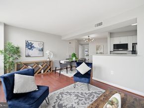 555 Massachusetts Avenue NW 1302, Washington DC 20001