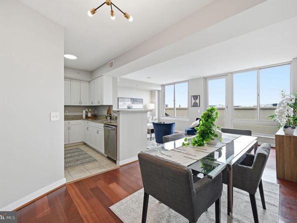 555 Massachusetts Avenue NW 1302, Washington DC 20001