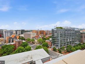 555 Massachusetts Avenue NW 1302, Washington DC 20001