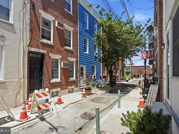 710 S Delhi Street, Philadelphia PA 19147