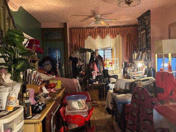 526 N Vogdes Street, Philadelphia PA 19131