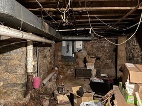 526 N Vogdes Street, Philadelphia PA 19131