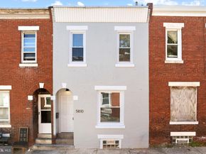 5810 Wakefield Street, Philadelphia PA 19144