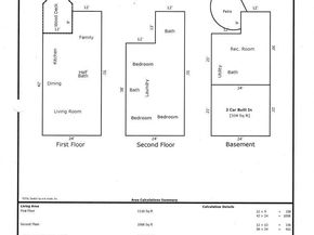 5448 Edsall Ridge Place, Alexandria VA 22312