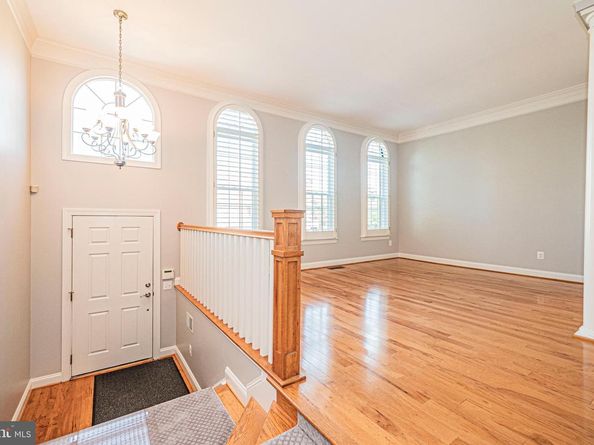 5448 Edsall Ridge Place, Alexandria VA 22312