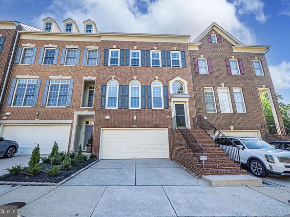 5448 Edsall Ridge Place, Alexandria VA 22312
