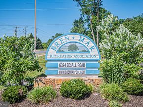 5448 Edsall Ridge Place, Alexandria VA 22312