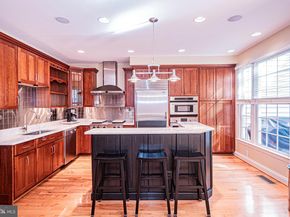 5448 Edsall Ridge Place, Alexandria VA 22312