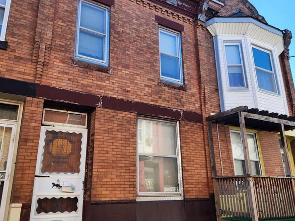 1511 N Newkirk Street, Philadelphia PA 19121