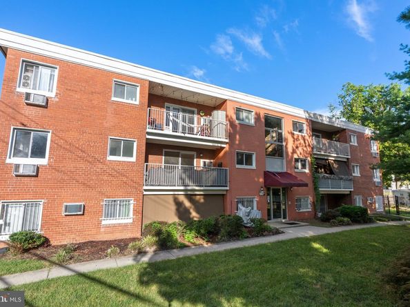 1390 Bryant Street NE 201, Washington DC 20018