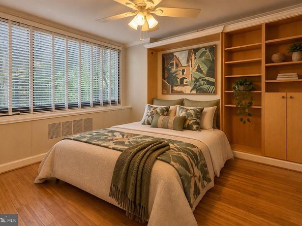 1011 Arlington Boulevard 208, Arlington VA 22209