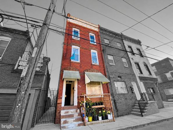 1502 Moore Street, Philadelphia PA 19145