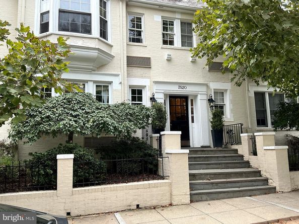 3520 W Pl NW NW 202, Washington DC 20007