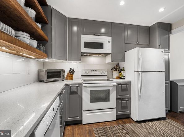2923C S Woodley Street 1, Arlington VA 22206