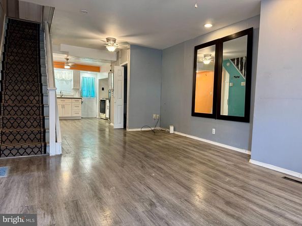 2523 S Franklin Street, Philadelphia PA 19148