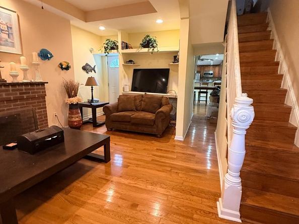 1814 W Master Street, Philadelphia PA 19121
