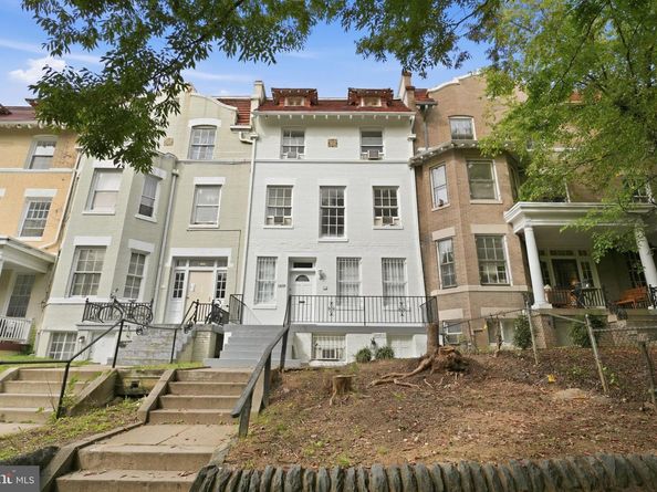 1839 Lamont Street NW, Washington DC 20010